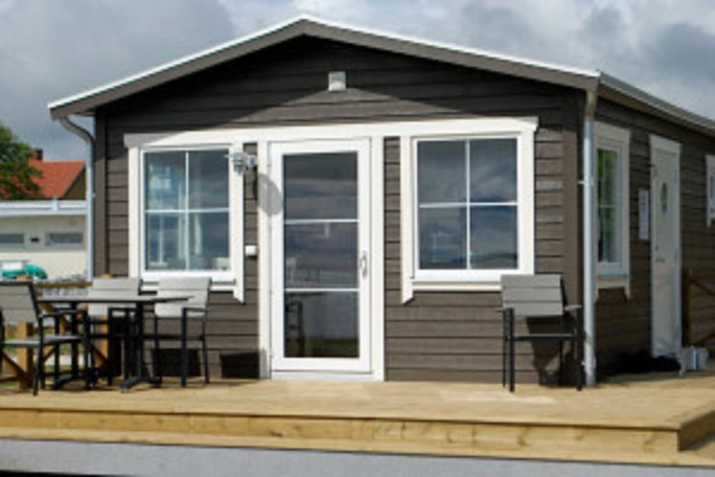 Slite Strand Resort 部屋 写真